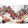 Translation of presentations of pharmaceutical products and pharmaceutical brochures