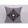 LA`AL Textiles / Pillow cases - light gray (a)