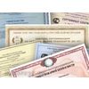 Cargo Certification