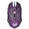 DEFENDER / Wired gaming mouse Shock GM-110L, USB, 5 buttons + 1 wheel-button, optical, black