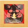 Postcard "Mouse" Chocolate 45g