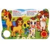 Умка / Umka / Book with a button "Druzhinina M. Moms and Babies"