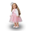 ВЕСНА / SPRING / Esna doll 1