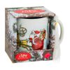 Mug "Christmas" 300ml. in a gift box