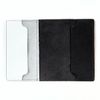 Passport cover combo "Sleeping cat"