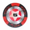 GamesDealer / Poker, Black Stars'ı 100 fişe ayarladı
