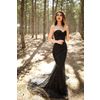 Christine Tyake / Dress "Alina"
