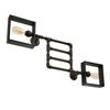 BayerLux / Wall lamp 1825/2 E27 60W