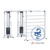 ARMS / Biotonus-2 + Swedish wall