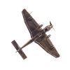 Золотая антилопа / Model of STUKA dive bomber 1:72