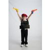 Минивини / Costume per bambini "Professioni. Soldato per scopi speciali"