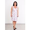 Lika Dress / Nightdress "Dawn"