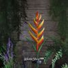 Kaemingk / Solar garden lamp Solar Flory 80 * 13 cm, IP44