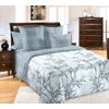 ВладЛен / VladLen / Bed linen from percale "Zen"