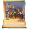 Умка / Umka / Panoramic book "Soyuzmultfilm. Uspensky E. Return to Prostokvashino"