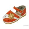 Children's sandals for the girl 0-71