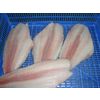 Frozen Pangasius Hypophthalmus Fillet Untrimmed