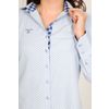 Lika Dress / Shirt "Pelageya"