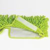 ЛЮБАША / MOP attachment flat 40 cm double-sided for mops 605026/601465, microfiber