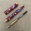 Усадьба Чернаково / BaskoPen Brass RF Fountain Pen