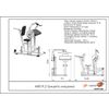 ARMS / Triceps Machine