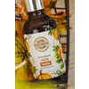 The pumpkin seed oil SIBERINA