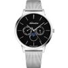 Adriatica / Swiss watch Moonphase para ele A1274.5114QF
