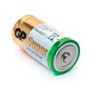 GP / Batteries Super C (LR14, 14A) alkaline, set of 2 in blister