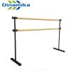 Dinamika / Choreographic bar