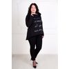 Lika Dress / Sweatshirt "Barbara"