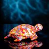 Хорошие сувениры / Piggy bank "Turtle Raphael"