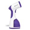 Steamer manual KITFORT KT-916-2, 1000 W, steam 20 g/min, reservoir of 0.26 l, 1-mode, purple