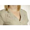 Истоки / Women's blouse