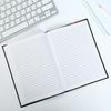 ArtFox / Gift set "From March 8, 2 flowers" diary + thermo glass