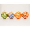 Лаврово / 圣诞树玩具 Ball Gold 系列 - 纪念品