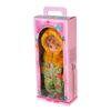 Doll Varenka sounded, 40 cm