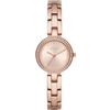 DKNY / City Link NY2826 Uhr