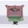 Toy Christmas tree "Chicken's Hut" 760-2