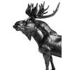 КАС.З. / KAS.Z. / Sculpture Elk m / r