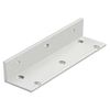 Corner FALCON EYE L280W, for fastening the FE-L280W lock
