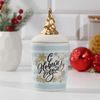Дорого внимание / Bank for storage "Happy New Year", 300 ml