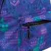 Backpack BRAUBERG, universal, city size, purple, "Fantasy", 20 liters, 41х32х14 cm