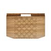 GamesDealer / Lotto in a carved ash-tree case "Arabesque-2"