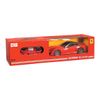 Rastar / Auto "FERRARI 599 GTO"