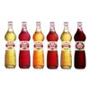 "Slavyanochka" - a refreshing premium soft drink