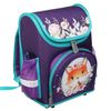 Calligrata / Knapsack standard folding "Fox in flowers"