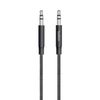 BELKIN / Cable Jack 3.5 mm-Jack 3.5 mm 1.8 m for analog audio signal transmission