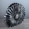Керамика ручной работы / Vase "Large shell" 28 cm