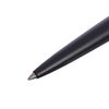 Parker / Caneta Gel Caneta Núcleo K65 Bond Street Preto CT 0,7 mm