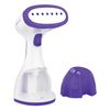 Steamer manual KITFORT KT-916-2, 1000 W, steam 20 g/min, reservoir of 0.26 l, 1-mode, purple